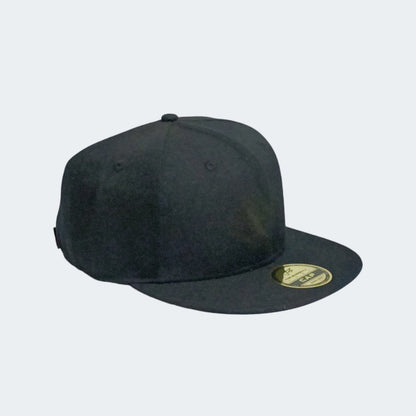 Adjustable Cap Black