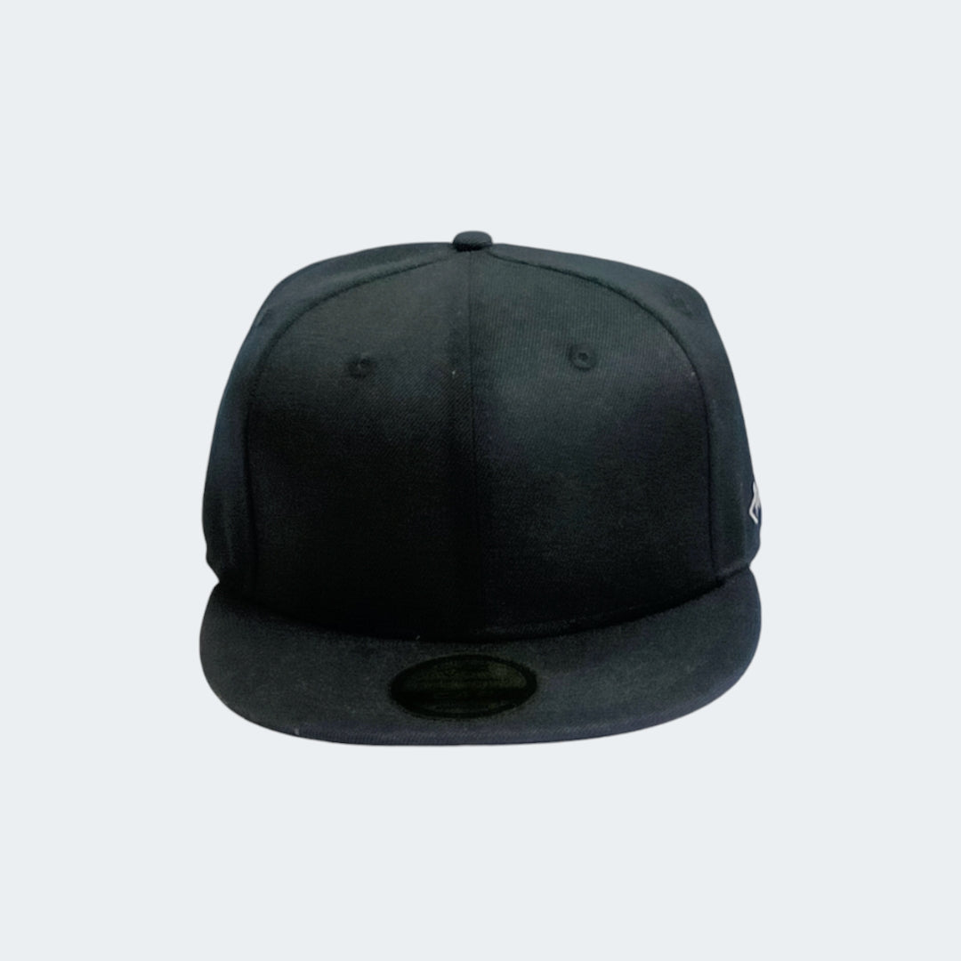Adjustable Cap Black