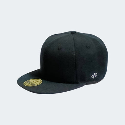 Adjustable Cap Black