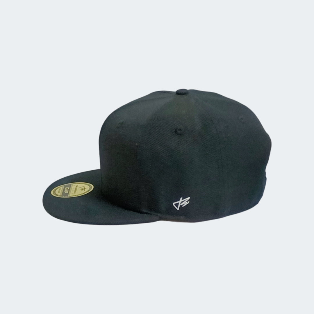 Adjustable Cap Black