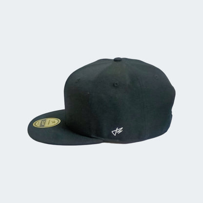 Adjustable Cap Black