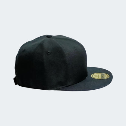 Adjustable Cap Black