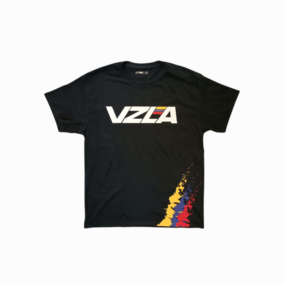 T-shirt Venezuela